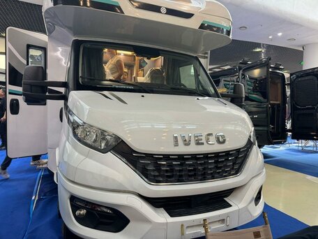 2026 Iveco Daily, белый, 10251003 рублей, вид 2