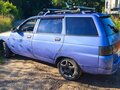 2001 Lada (ВАЗ) 2111, фиолетовый - вид 6