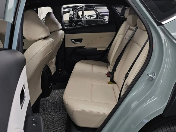 2023 Hyundai Kona II (SX2), зелёный - вид 29