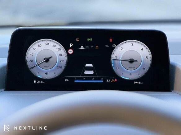 2025 Hyundai Staria I, белый, 9890000 рублей - вид 15