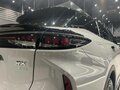 2025 Exeed RX, серый, 5460000 рублей - вид 7