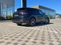 2019 Porsche Cayenne Turbo III, чёрный - вид 4