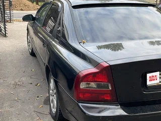 1999 Volvo S80 I, чёрный, 180000 рублей, вид 5
