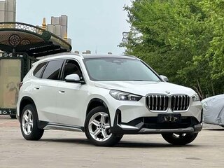 2023 BMW X1 Long 20Li sDrive III (U11/U12), белый, 2590032 рублей, вид 1