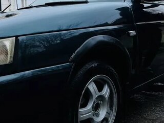 2007 Lada (ВАЗ) 2111, зелёный, 240000 рублей, вид 3