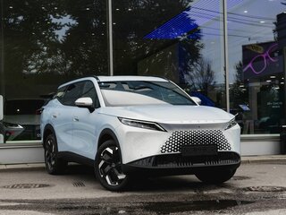 Omoda C7