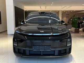 2025 Li Auto (Lixiang) L9 52.3 kWh I Рестайлинг, чёрный, 11990000 рублей, вид 4