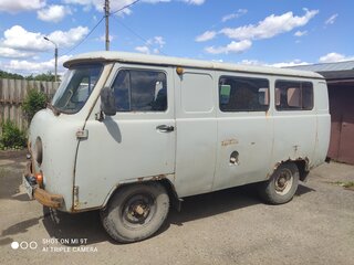 2002 УАЗ 3962, белый, 199000 рублей, вид 3