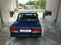 2007 Lada (ВАЗ) 2107, синий, 90000 рублей - вид 2