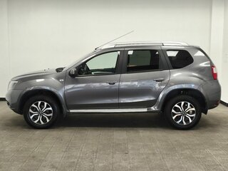 2018 Nissan Terrano III (D10), серый, 1365000 рублей, вид 5