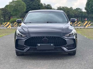 2022 MG 5 II, чёрный, 1223000 рублей, вид 2
