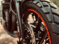 1985 Yamaha XJ900, серый, 380000 рублей - вид 4