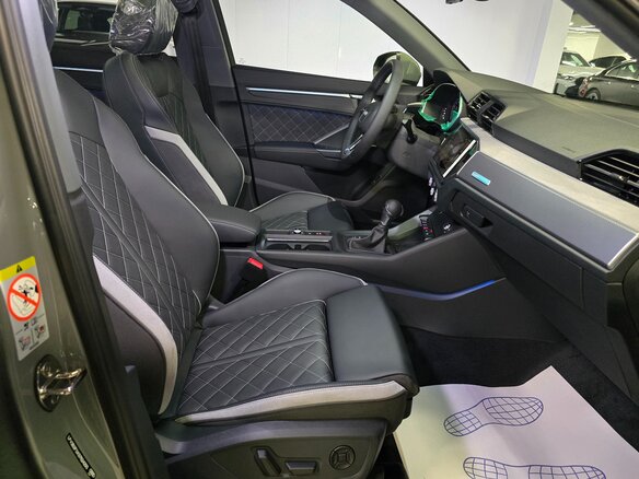 2026 Audi Q3 35 TFSI II (F3), серый - вид 18