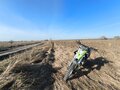 2024 Racer Enduro, зелёный - вид 3