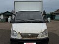 2008 ГАЗ ГАЗель (2705), белый, 410000 рублей