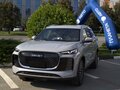 2025 Tenet T8, серый - вид 9