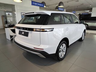 2026 Jaecoo J6, белый, 2330000 рублей, вид 5