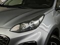 2019 Kia Sportage IV Рестайлинг, серебристый, 2175150 рублей - вид 9