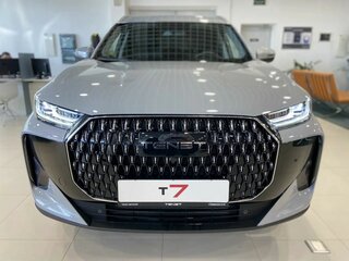 2026 Tenet T7, серый, 3105660 рублей, вид 2