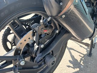 2021 Harley-Davidson Pan America Special, белый, 1150000 рублей, вид 4