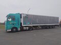 2004 MAN TGA, зелёный, 2900000 рублей - вид 5