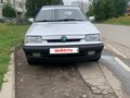 1997 Skoda Felicia I, серый