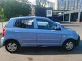 2009 Kia Picanto I Рестайлинг, серый, 350000 рублей - вид 5