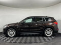 2016 BMW X1 18d xDrive II (F48), коричневый - вид 4