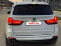 2015 BMW X5 25d III (F15), белый, 3000000 рублей - вид 4