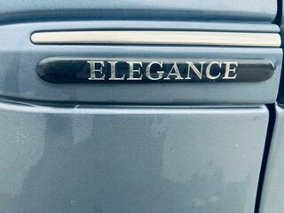 2003 Mercedes-Benz E-Класс 320 III (W211, S211), синий, 1000000 рублей, вид 3