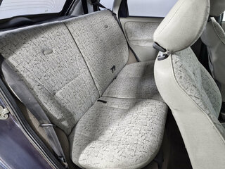 2008 Lada (ВАЗ) Kalina I, фиолетовый, 92000 рублей, вид 4