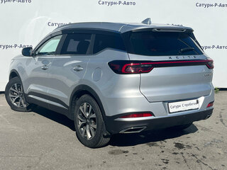 2024 Xcite X-Cross 7, серебристый, 1700000 рублей, вид 4