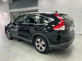 2013 Honda CR-V IV, чёрный, 1999000 рублей, вид 4