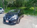 2020 Nissan Note II Рестайлинг, чёрный, 930000 рублей - вид 1