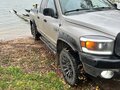 2007 Dodge RAM III (DR/DH), серый, 2900000 рублей