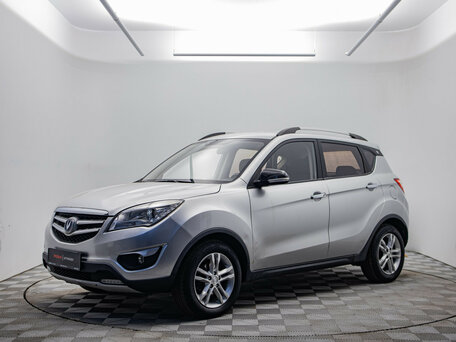 Changan CS35