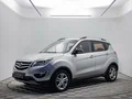2018 Changan CS35, бежевый, 790000 рублей