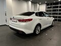 2018 Kia Optima IV, белый - вид 2