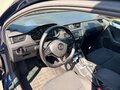 2014 Skoda Octavia III (A7), синий, 1385000 рублей - вид 9