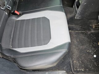 2011 Volkswagen Jetta VI, синий, 860000 рублей, вид 4