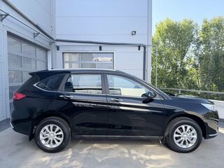 2026 Haval M6 II, чёрный, 2349000 рублей, вид 4