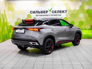 2024 Omoda C5 I, серый, 1920000 рублей, вид 2