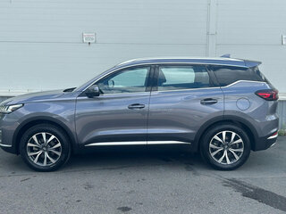 2024 Xcite X-Cross 7, серый, 1730000 рублей, вид 4