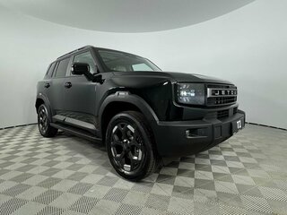 2026 Jetour T1, чёрный, 4199900 рублей, вид 3