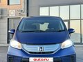 2011 Honda Freed I Рестайлинг, синий, 930000 рублей - вид 1