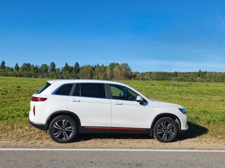 2023 Skywell HT-i 32.76 kWh, белый, 2600000 рублей, вид 5