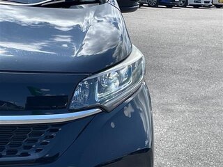 2021 Honda Freed II Рестайлинг, чёрный, 1400300 рублей, вид 3