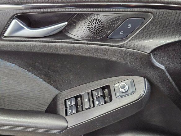 2021 Haval Jolion I, синий, 1540000 рублей - вид 15