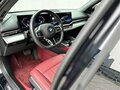 2025 BMW 5 серии 530Li xDrive VIII (G60/G61/G68), чёрный - вид 9