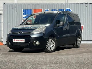 Citroen Berlingo II
